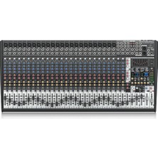Behringer Behrınger SX3242FX Eurodesk  Analog Mixer