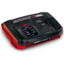 Zemira Power X-Boostcharger 8A Power X-Change (Li-Ion, Tüm Pxc Aküler Için Uy