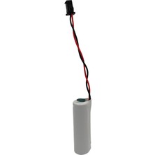 Zemira 3.7 Volt 800 Mah Edilebilir Şarjlı Pil Kumandalı Araba Oyuncaklarla Yedek Pil