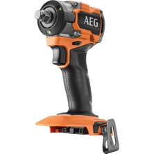 Zemira Aeg Pro V Subcompact Fırçasız Darbeli Matkap Bss 18S12BL-0 (Rölanti Devri 0-2800 Dev/dak, Maksim
