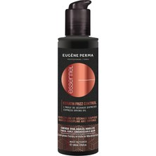 Zemira Eugene Perma Keratin Frizz Control Ekspres Saç Kurutma Yağı 200ML