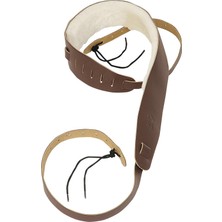 Zemira Levy's Leathers PM14 Deri Banjo Cradle Strap