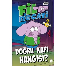 Eksik Parça Yayınları Fil Necati 2