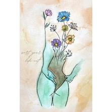 Zemira 'sort Your Life Out' Daily Planner: Transforming Your Day Into More Manageable Chunks