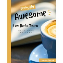 Zemira Love Books Tours Tour Host Journal - Coffee