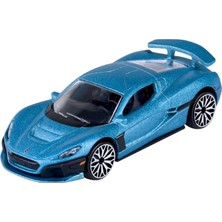 Zemira Majorette Rimac Nevera Edition
