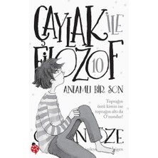 Uğurböceği Yayınları Çaylak Ile Filozof