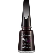 Zemira Quick Dry Nail Enamel QD08