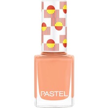 Zemira Pastel Oje 384