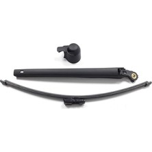 Zemira Arka Cam Silecek Takımı 7E0955707B Vw Caravelle T6 2016-2019