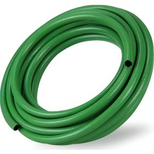 Zemira 20 Metre Termo Bahçe Hortumu Dayanıklı 3 Katlı Sağlam Çeşme Su Sulama Yıkama Hortum 12.5 mm 1/2"