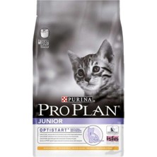 Zemira Pro Plan Junior Tavuklu Yavru 10 kg