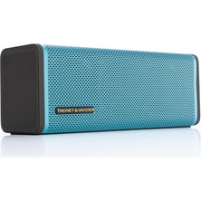 Zemira Thonet & Vander Frei Topp 24W Rms Taşınabilir Hoparlör Tws Ipx4 Suya Dayanıklılık Sertifi