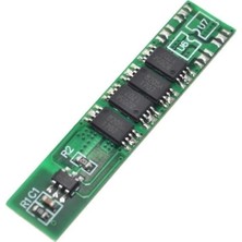 Zemira Sanec 1s 10A 3.7V Li-Ion Bms