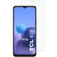 Zemira Engo 408 Parlak Nano Şeffaf
