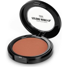 Zemira Allık Compact Blush 009