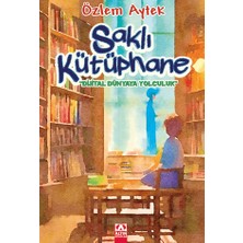 Saklı Kütüphane