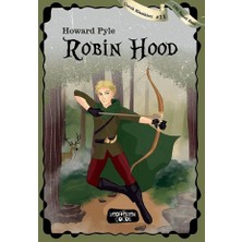 Yediveren Çocuk Robin Hood