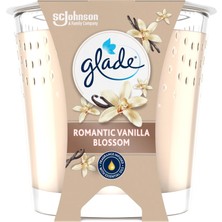 Zemira Glade Vanilya Mum 112 G