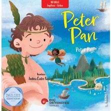 Koç Üniversitesi Yayınları Peter Pan / Peter Pan