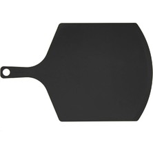 Zemira Epicurean Topgourmet Pizza Peel Series Pizza-, Uzunluk Yakl. Servis Tahtası, 52,5 x 35 x 0,49 Cm, S
