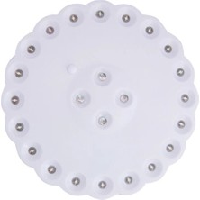 Ozka Concept Watton Camping Light 24 Ledli Çadır Kamp Feneri