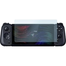 Zemira Engo Edge Kishi V2 Pro 6.8 Inç Oyun Konsolu