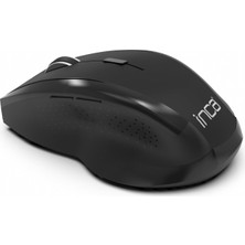 Zemira Inca IWM-500GL Nano Laser Mouse, 2.4ghz 800-1600DPI