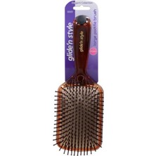 Zemira Glide N Buyuk Paddle Fircasi Elegan