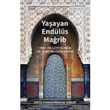 Muhit Kitap Yaşayan Endülüs Mağrib