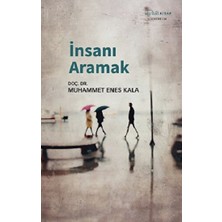 Muhit Kitap Insanı Aramak