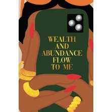 Zemira Money Mantra Journal
