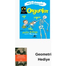 Pegasus Organlar - Henry'nin Evi + Geometri Hediye