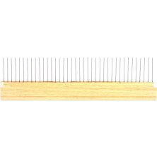 Zemira Karin Tarağı 35 cm 9 mm Aralıklı
