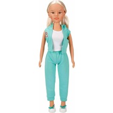 Zemira 3531 Yürüyüş Arkadaşım Clara Sporty 80 cm -