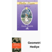 Pegasus Periler Diyarı 1 - Uğur Bileziği + Geometri Hediye