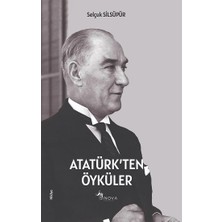 Sinova Yayıncılık Atatürk’ten Öyküler