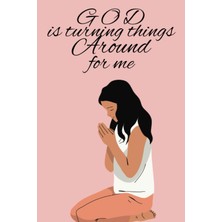 Zemira Restoration Prayer Journal For Women: Reconnecting With God Through Prayer Notes