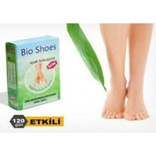 Zemira Rennway Bio Shoes Ayak Kokusu (Lisinya) Alithestereo