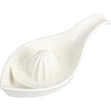 Zemira Porland Alumilite Limon Sıkacağı 20CM