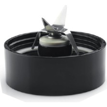 Zemira Sportic Blender Siyah
