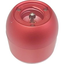 Zemira Blendfi̇t Blender Içi̇n Çirpici Başlik (Parlak Kirmizi)