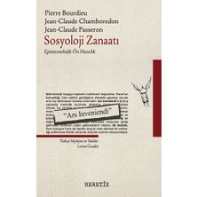 Heretik Yayınları Sosyoloji Zanaatı