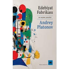 Kolektif Kitap Edebiyat Fabrikası ve Seçme Yazılar
