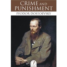 Pen Books Crime And Punishment