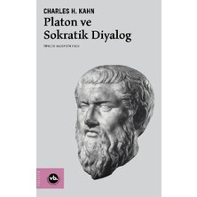 Vakıfbank Kültür Yayınları Platon ve Sokratik Diyalog