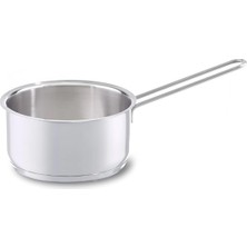 Zemira Fissler Saplı Tencere Atıştırmalıklar 14 Cm, 1 L, Kapaksız