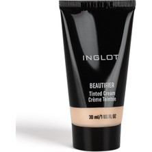 Zemira Inglot Fondöten - Beautifier Tinted Cream 104 (104)