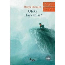 Sel Yayıncılık Öteki Hayvanlar