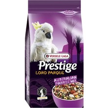 Zemira Versele Laga Loro Parque Avusturalya Papağan 1 kg